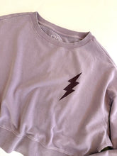 Load image into Gallery viewer, Bolt Sweatshirt
