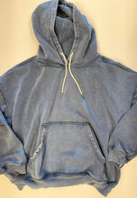 Load image into Gallery viewer, Final Call Hoodie Twilight Tide