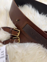 Load image into Gallery viewer, WTF Everhart Hip Belt