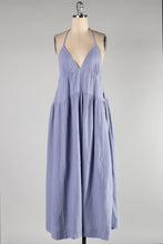 Load image into Gallery viewer, Violet Dress