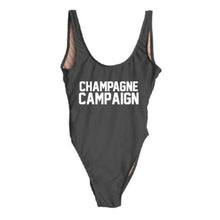 Load image into Gallery viewer, Champagne Swimsuit