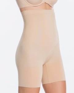 Spanx Oncore High-Waisted Mid-Thigh Short