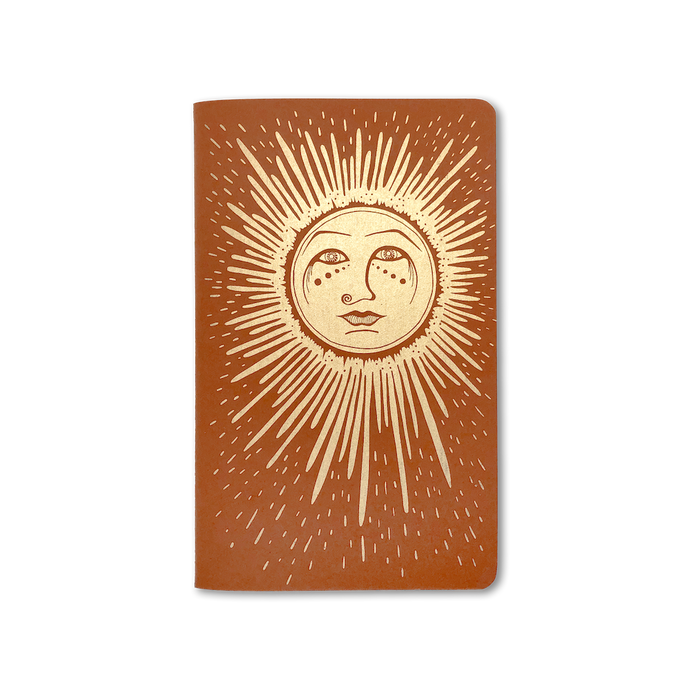 Sun Notebook