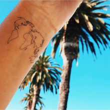 Load image into Gallery viewer, Inspired Pack - Temporary Tattoos