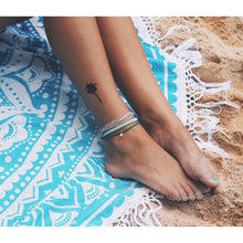 Load image into Gallery viewer, Beach Bum Pack - Temporary Tattoos