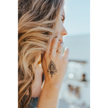 Load image into Gallery viewer, Henna Pack - Temporary Tattoos