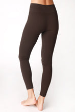 Load image into Gallery viewer, Ribbed Highwaist Leggings