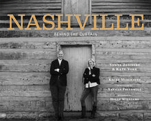 Load image into Gallery viewer, Nashville: Behind the Curtain