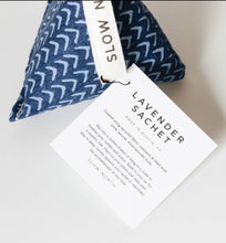 Load image into Gallery viewer, Lavender Sachets