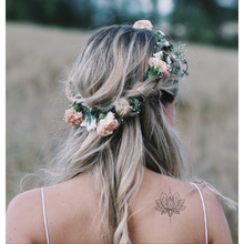 Load image into Gallery viewer, Inspired Pack - Temporary Tattoos