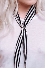 Load image into Gallery viewer, The Townes Scarf Tie