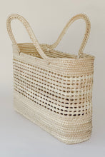 Load image into Gallery viewer, Mercado Straw Basket