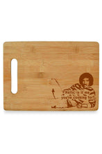 Load image into Gallery viewer, Lionel Cutting Board