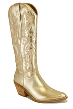 Load image into Gallery viewer, Abbot Cowboy Boot