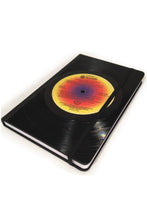 Load image into Gallery viewer, Large LP Vinyl Record Journal