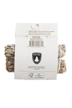 Load image into Gallery viewer, Natural Incense - White Sage Minis