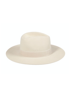 Benson Tri Beige Hat