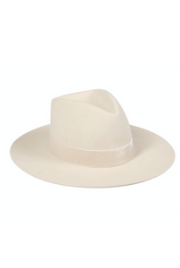 Benson Tri Beige Hat