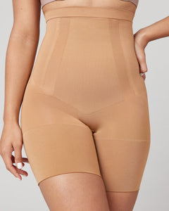 Spanx Oncore High-Waisted Mid-Thigh Short
